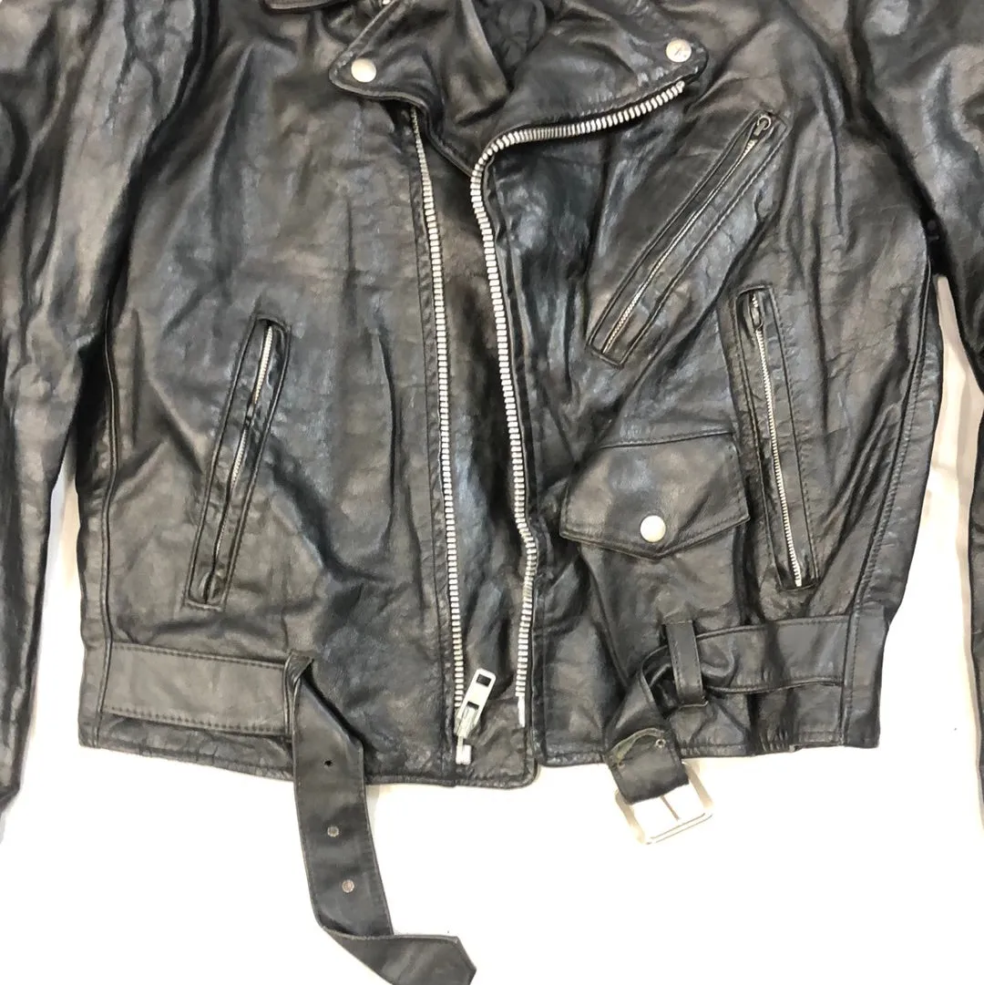 Vintage Excelled Leather Jacket