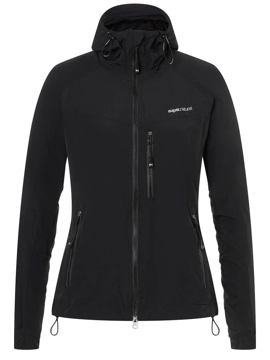 W ALPINE ACTIVE JACKET