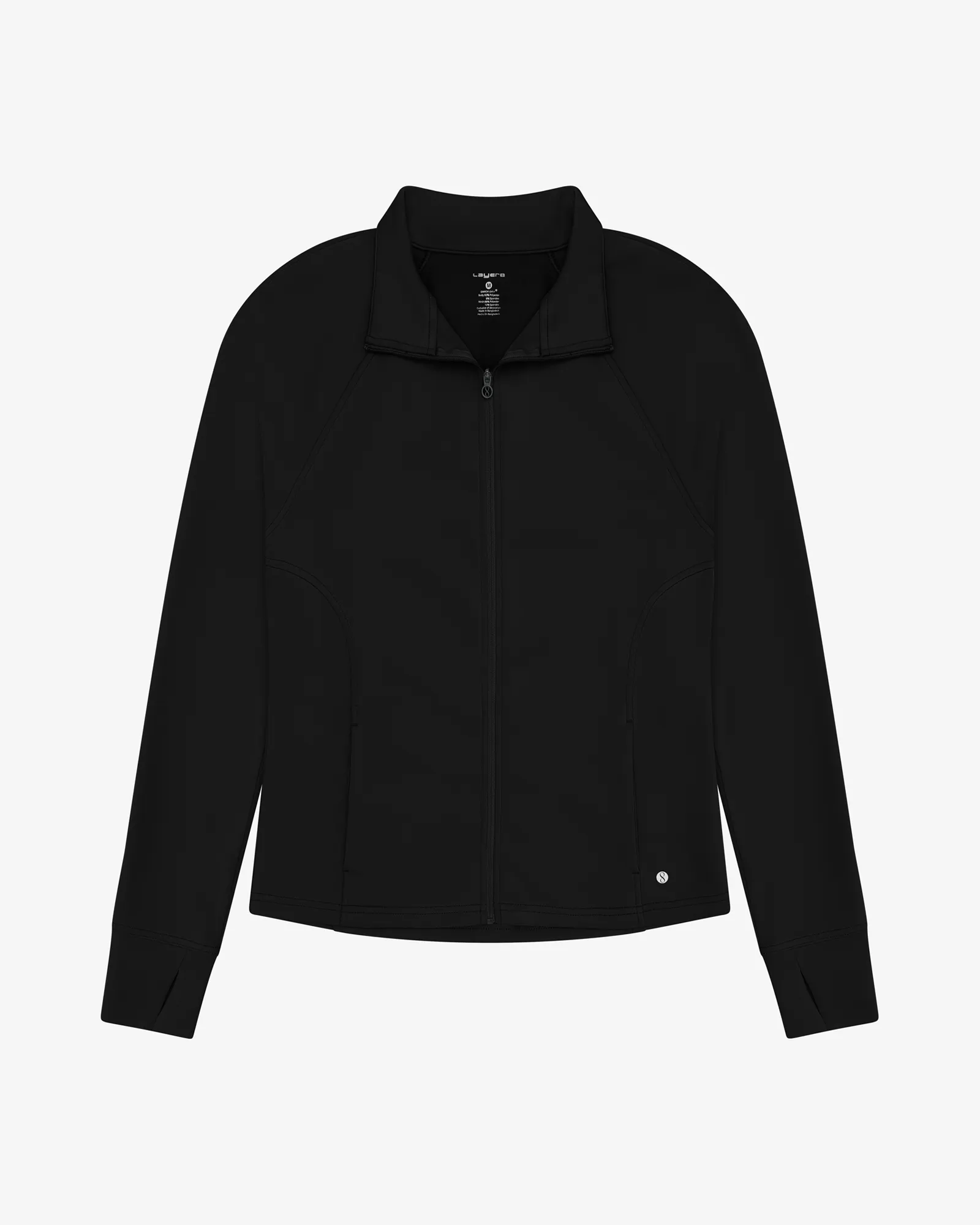 Walkaway Knit Jacket