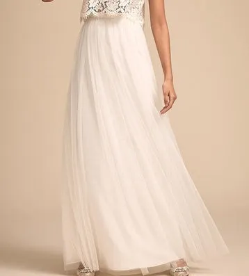 Women Maxi Long Skirt