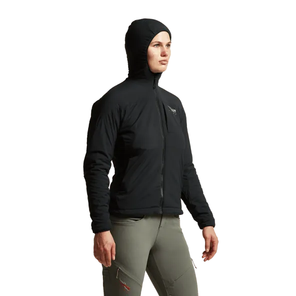 Women's Ambient Jacket