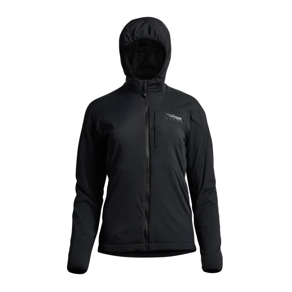 Women's Ambient Jacket