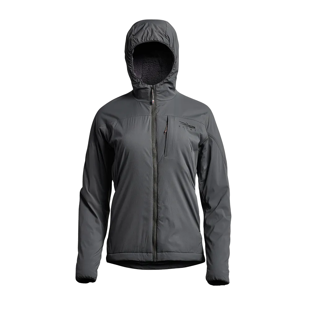 Women's Ambient Jacket