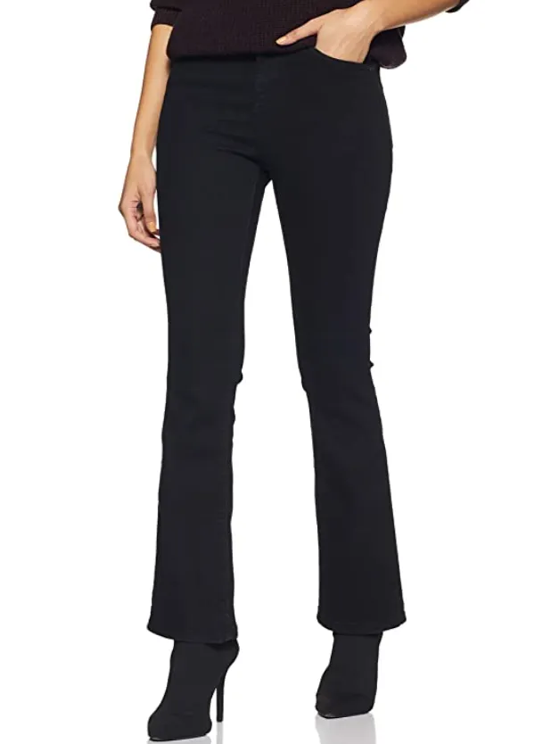 Women's Bootcut Jeans