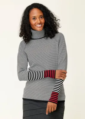 Women's Cleo Turtleneck Sweater (Past Season)