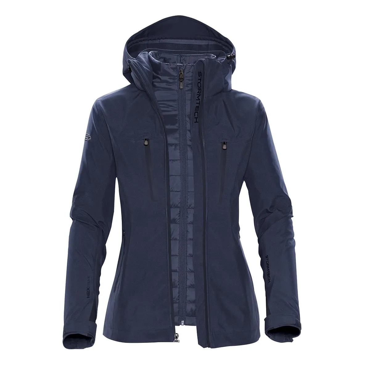 Women's Matrix System Jacket - XB-4W