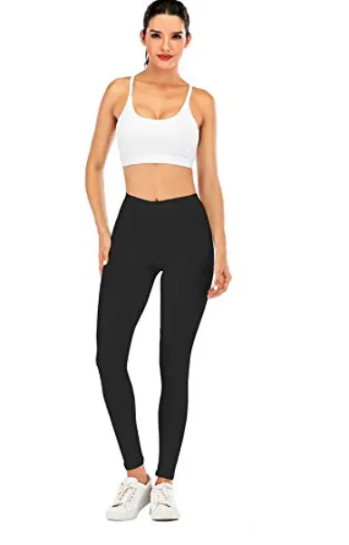 Women's Slim Fit Jeggings