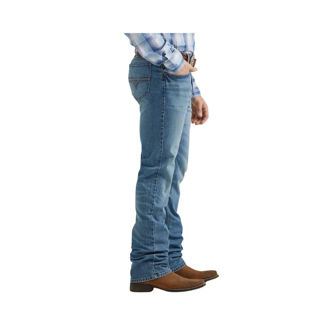 Wrangler Men´s 20X Vintage Bootcut Jean