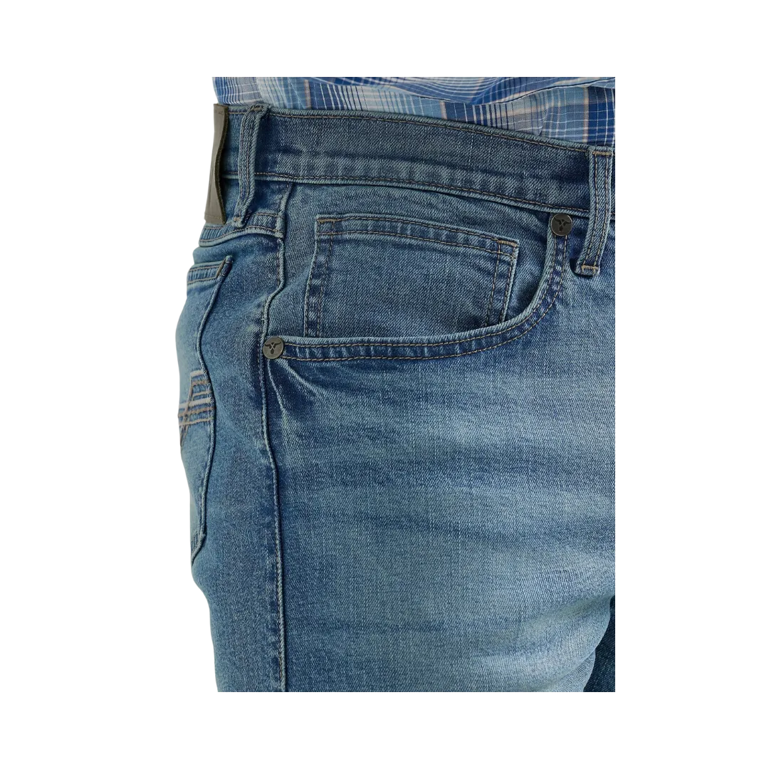 Wrangler Men´s 20X Vintage Bootcut Jean